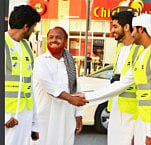 Social enterprises make a difference