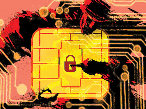 Niño Jose Heredia/©Gulf News