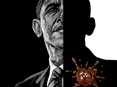 Ramachandra Babu/©Gulf News