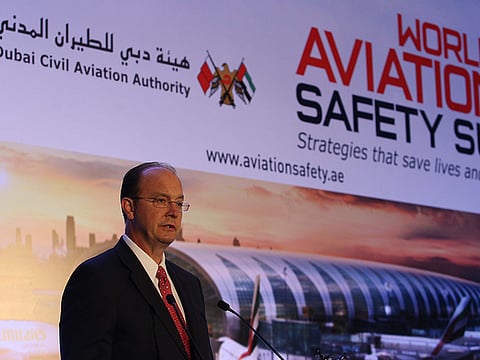 Atiq ur Rehman/Gulf news