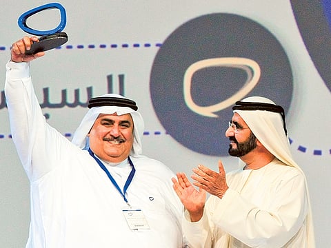 Ahmed Ramzan/Gulf News