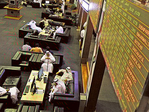 Virendra Saklani/Gulf News