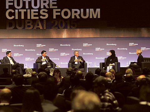 Atiq ur Rehman/Gulf News