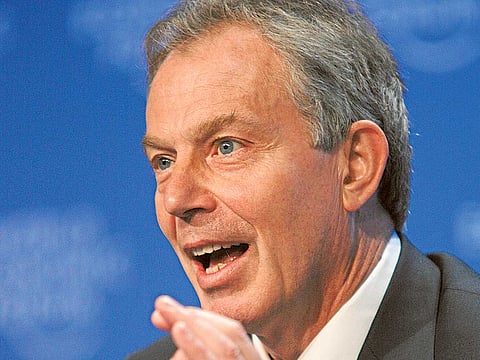 Remy Steinegger/World Economic Forum