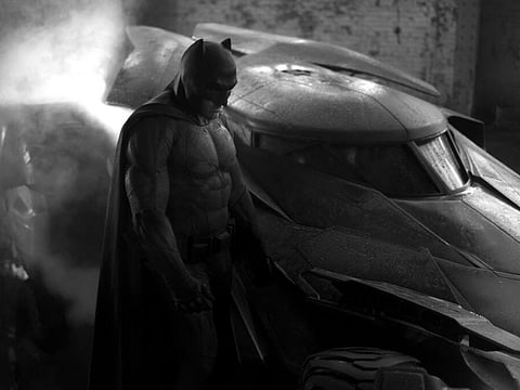 Batman to have bogeyman role in ‘Suicide Squad’