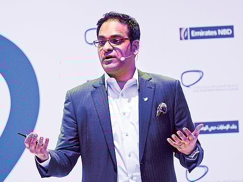 Ahmed Ramzan/Gulf News