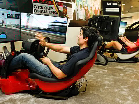 Virendra Saklani/Gulf News