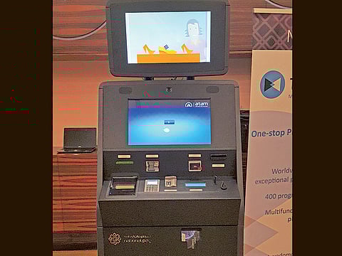 Naushad K Cherrayil/Gulf News