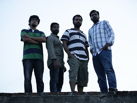 Kallappadam a story of survival in the industry