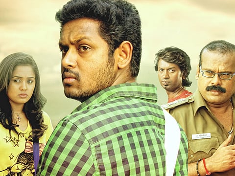 ‘Iravum Pagalum Varum’ brings back Mahesh