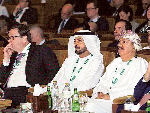 Abdul Rahman/Gulf News