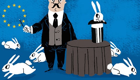 Europe’s illusion of sovereignty