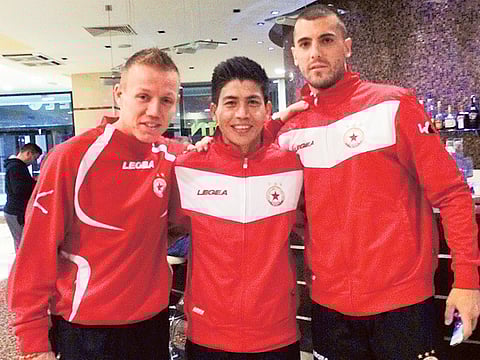 Courtesy: Renedy Singh