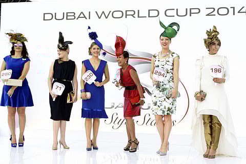 Jaguar Style Stakes: Your expert top tips