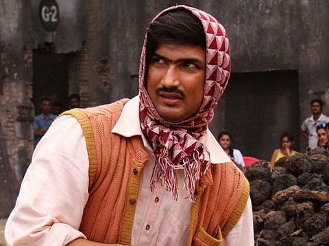 ‘Detective Byomkesh Bakshy’ now a game