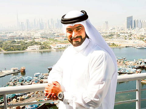 Arshad Ali/Gulf News