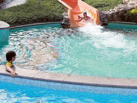 AHMED KUTTY/Gulf News