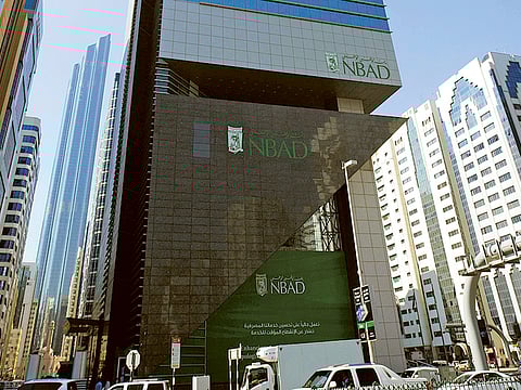 Abdul Rahman/Gulf News Archive