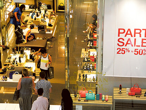 Ahmed Ramzan/Gulf News Archive