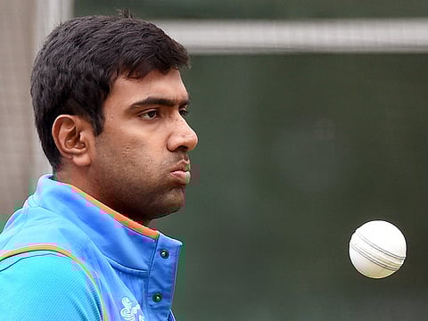 Ravi Ashwin, one of the most articulate of cricketers, said that his team wanted to go out on a high and leave the rest to chance.