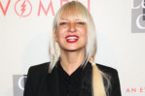 Sia wins top Australian songwriting award