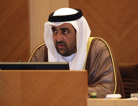 Abdul Rahman/Gulf News