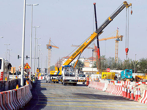 Arshad Ali/Gulf News