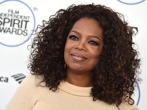 Jordan Strauss/Invision/AP