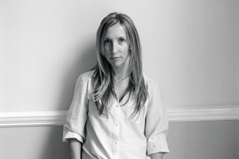 50 Shades director quits sequel