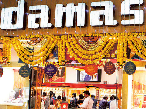 Arshad Ali/ Gulf News Archives