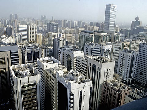 Abdul Rahman/Gulf News