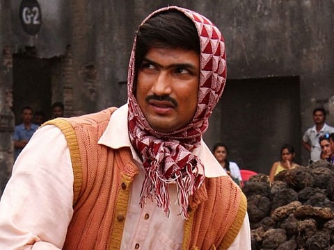 ‘Detective Byomkesh Bakshy!’ to have new villain