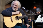 John Renbourn, of ‘60s folk-jazz band Pentangle, dies at 70
