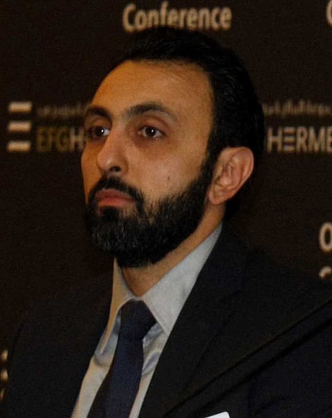 Outlier — Egyptian equities to outperform Middle East and North Africa region in 2015