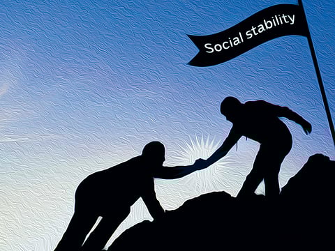 Hugo Sanchez/©Gulf News