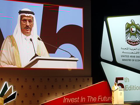 UAE economy to grow despite oil prices — minister