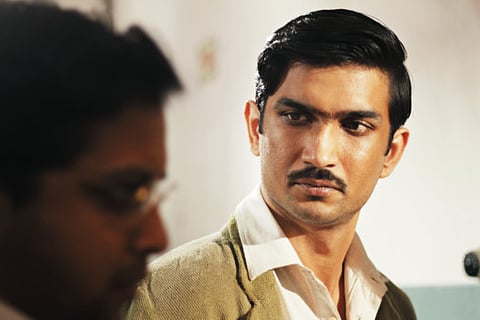 Sushant: No mystery in why he took on ‘Detective Byomkesh Bakshi!’
