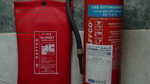 Arushi Madan/Gulf News reader