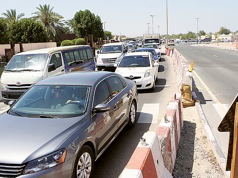 Pankaj Sharma/Gulf News