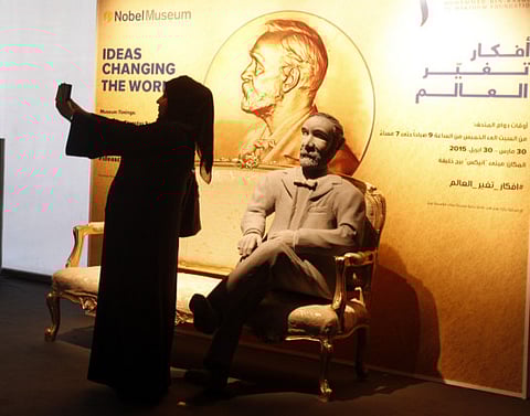 Zarina Fernandes/Gulf News