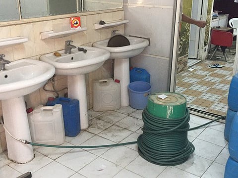 Fake Zamzam water factory busted in Saudi holy city of Makkah