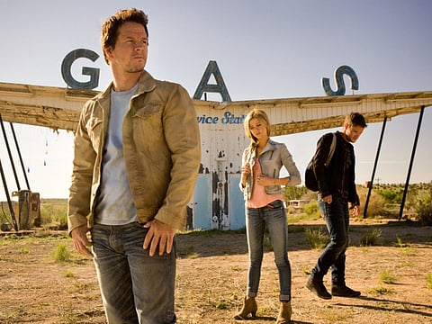 ‘Transformers’ franchise to expand