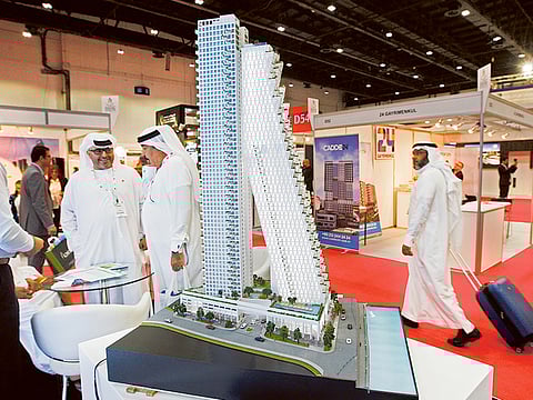 Zarina Fernandes/ Gulf News