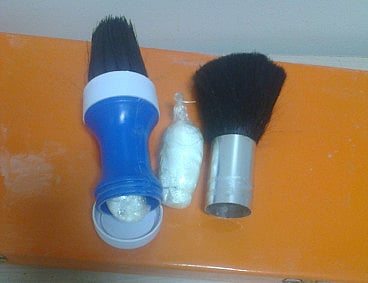 Courtesy: Dubai Police