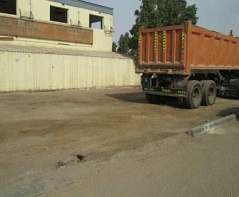 Stricter penalties for littering