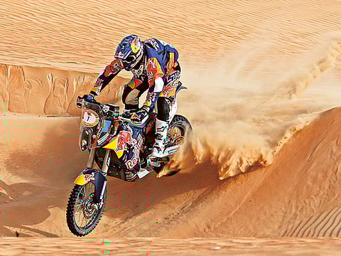 Courtesy: Organisers