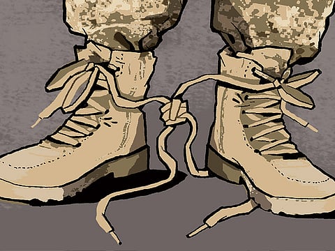 Luis Vazquez/©Gulf News