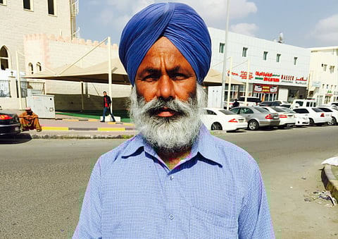 Anjana Sankar/XPRESS