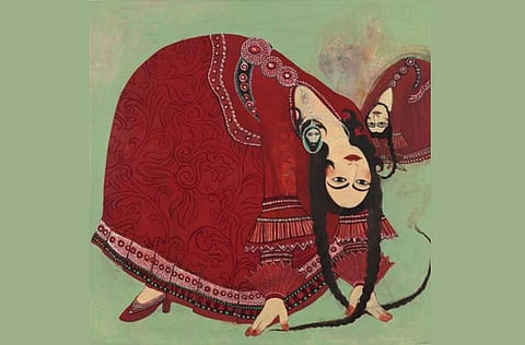 Photography by Jeanette May