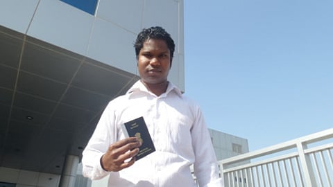 Abhishek Sengupta/XPRESS